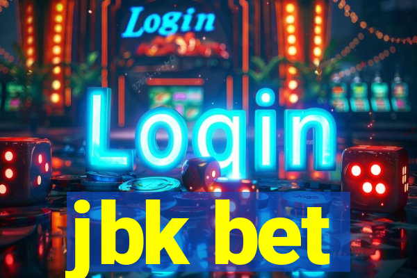 jbk bet